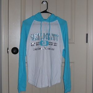 Salt Lake City Long Sleeve Top